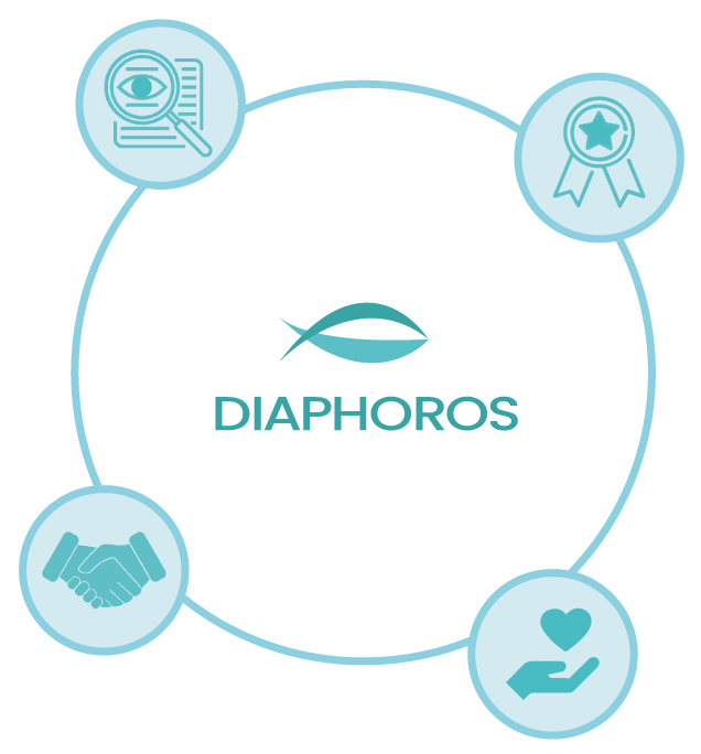 DIAPHOROS-VALORI